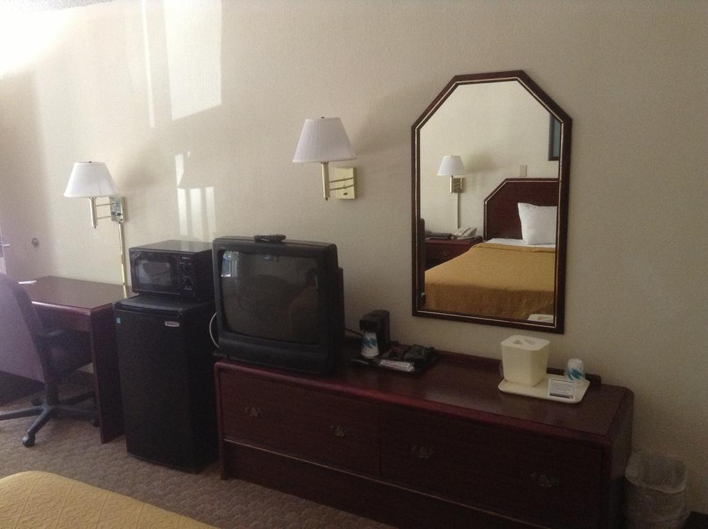 Extend A Suites - เมอริเดียน ห้อง รูปภาพ