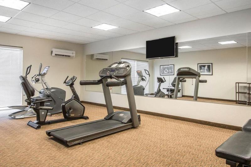Extend A Suites - เมอริเดียน ภายนอก รูปภาพ