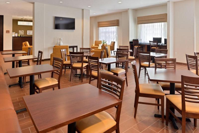 Extend A Suites - เมอริเดียน ภายนอก รูปภาพ